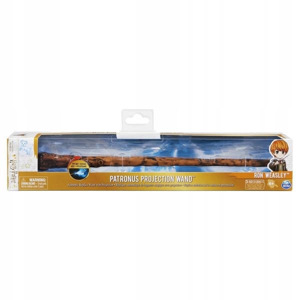 The Wizarding World Ron’s Projection Wand 422816