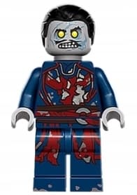 LEGO Super Heroes Dead Strange minifigure sh0833