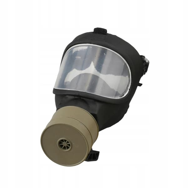 Accessories for 1/6 scale action figures Costume accessories Face guard Game