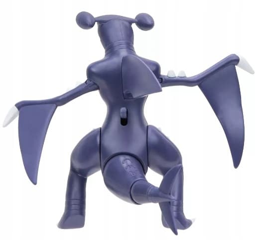 JAZWARES POKÉMON BATTLE FEATURE FIGURE ONE PACK W21 GARCHOMP