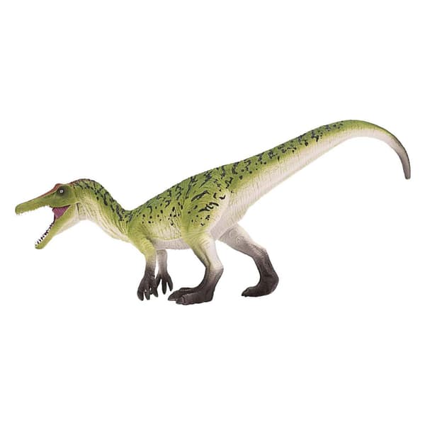 Mojo DELUXE Dinosaur Set