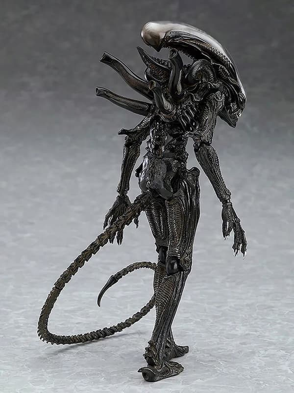 Alien Figma SP-108 18cm high-quality figurine – a gift
