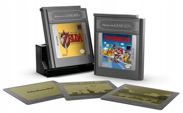 LEGO 72046 Nintendo Game Boy, building set – 18+
