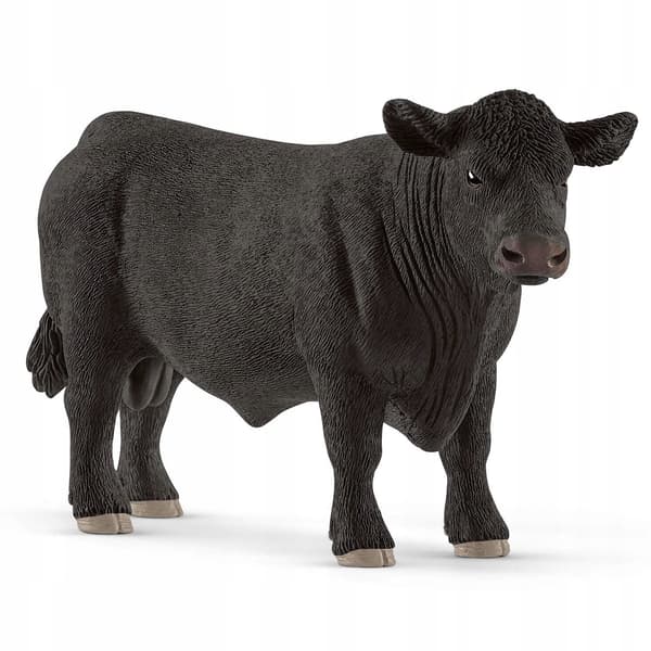 ABERDEEN AGNUS BULL (FIGURINE)