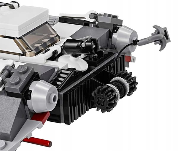 LEGO Star Wars Snowspeeder Set 75049