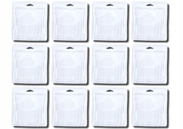 Protector for X 12 models; case for short card models
