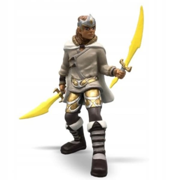 Arbaton: Sword Dancer Figure – Bullyland