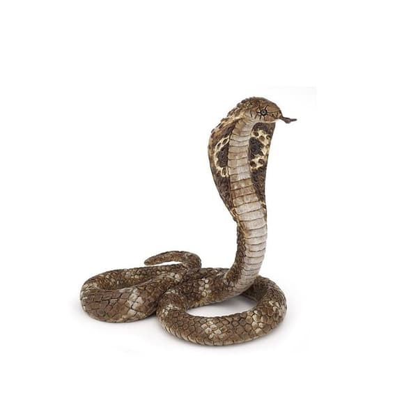 ROYAL COBRA [FIGURINE]
