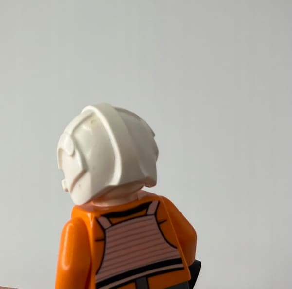 LEGO STAR WARS Rebel X-Wing Pilot sw0399