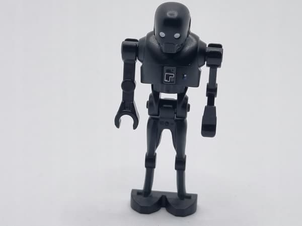 LEGO 75156 Star Wars K-2SO DROID figure sw0782