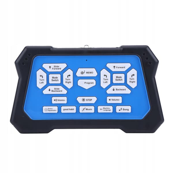 Children’s remote control Smart robot with gesture sensor Singing Q1