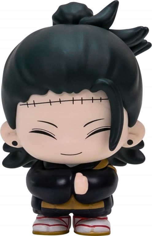 Jujutsu Kaisen MIX Figurine