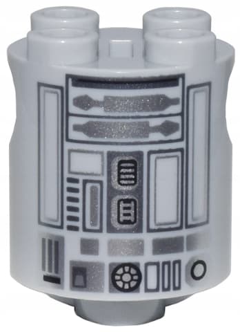 LEGO Star Wars R2-BHD Astromech Droid SW1280 minifigure