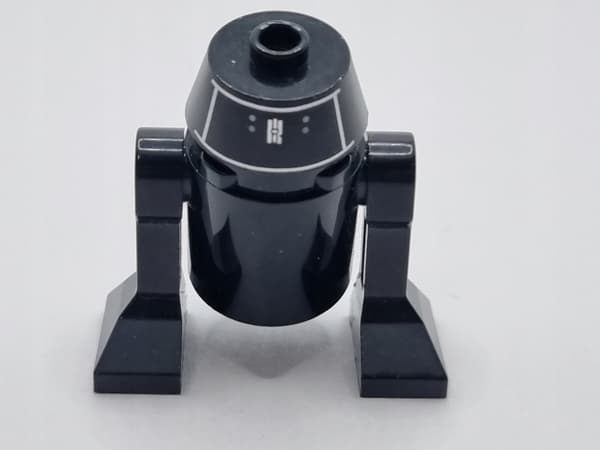 LEGO 75293 Star Wars ASTROMECH DROID U5-GG sw1110