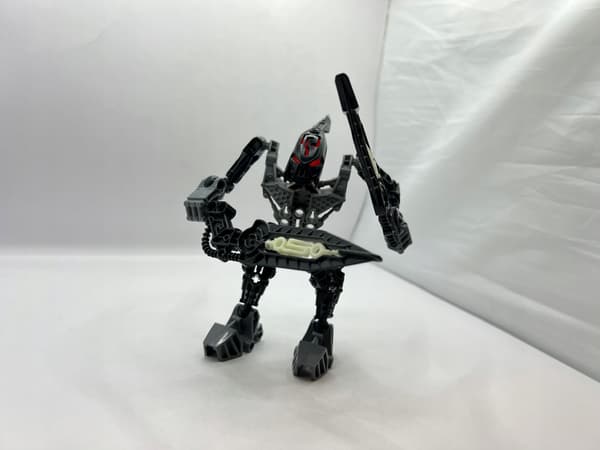 LEGO 8972 Atakus Bionicle