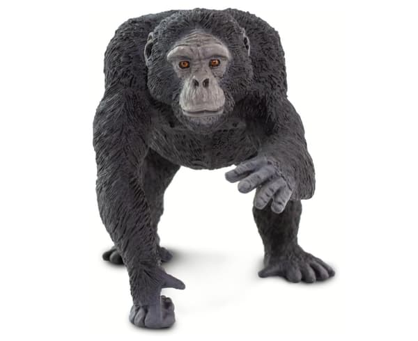 Safari – Chimpanzee figurine 100302