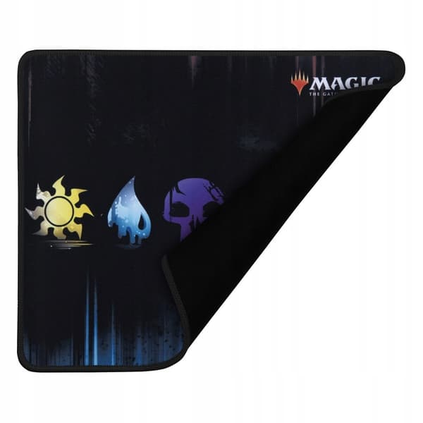 Magic: The Gathering 5-colour mouse mat