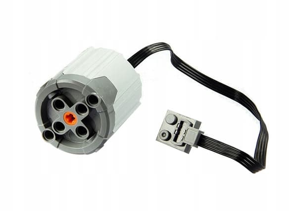 Power Functions 8882 XL Motor 88003 Technic Motor L M Function