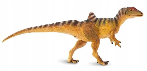 Safari – Concavenator 00355 dinosaur figurine