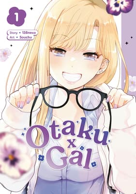 Otaku x Gal 01 138Neco