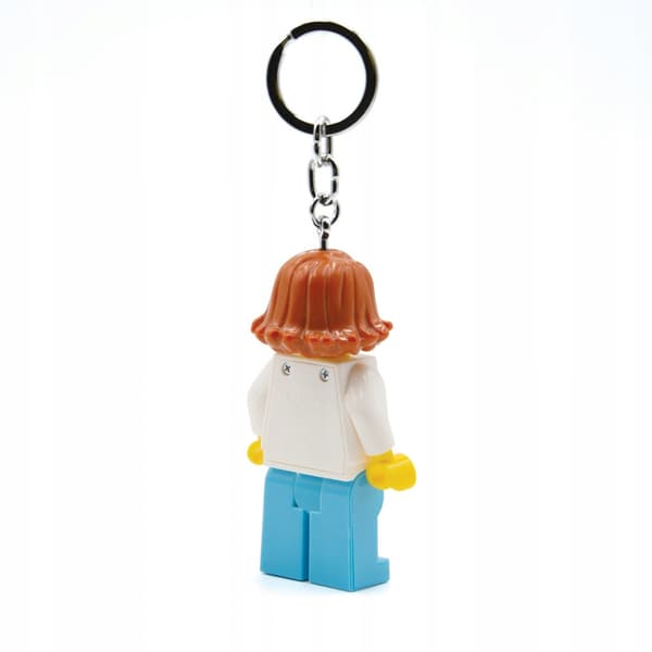 LEGO Keyring Torch: Doctor’s Stethoscope LGL-KE185