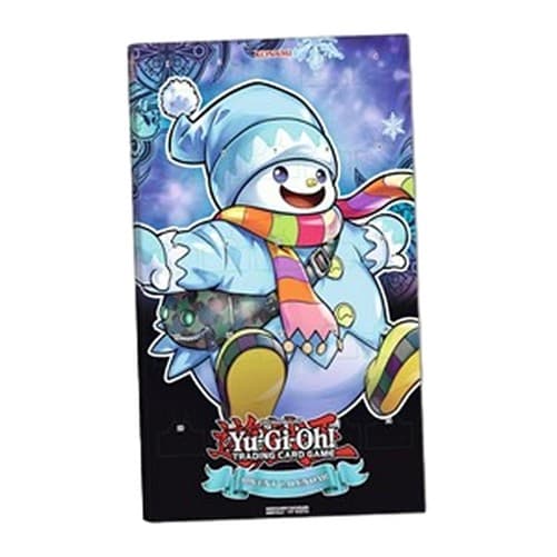 Yu-Gi-Oh! Advent Calendar 2018 German