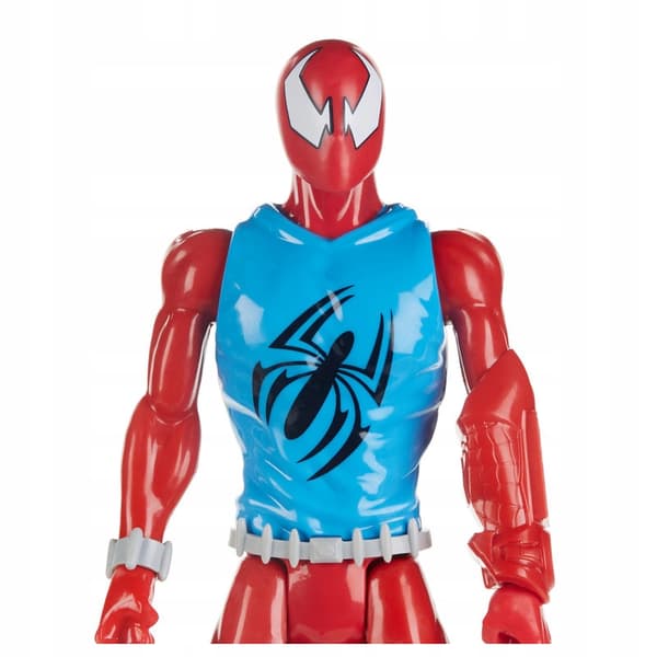 Marvels Scarlet Spider Spider-Man Figure E2342