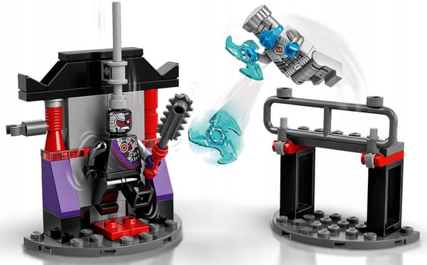 LEGO Ninjago 71731