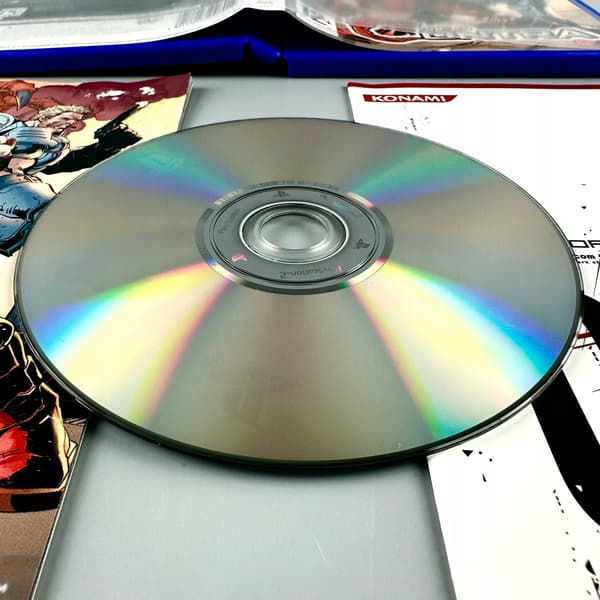Neo Contra | PLAYSTATION 2 | PS2 | 3xA SET