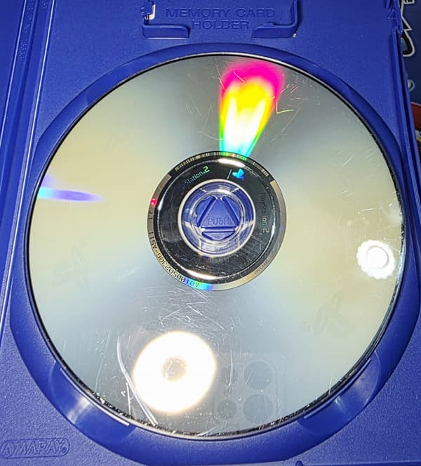 SONIC HEROES PS2 3XA – READ THE DESCRIPTION!