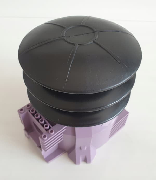 Lego 30584c01 Aero 7317 Space Pneumatic Pump