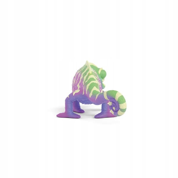 Schleich Caspar the Chameleon 14957