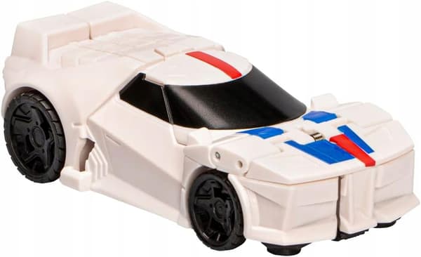 Transformers 10 cm large action figure