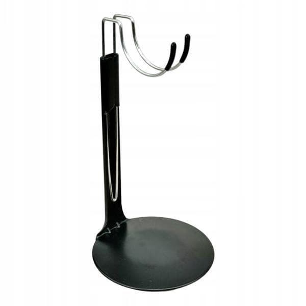 2x1/6 Scale Action Figures Display Stand, Adjustable Height, 2 pieces