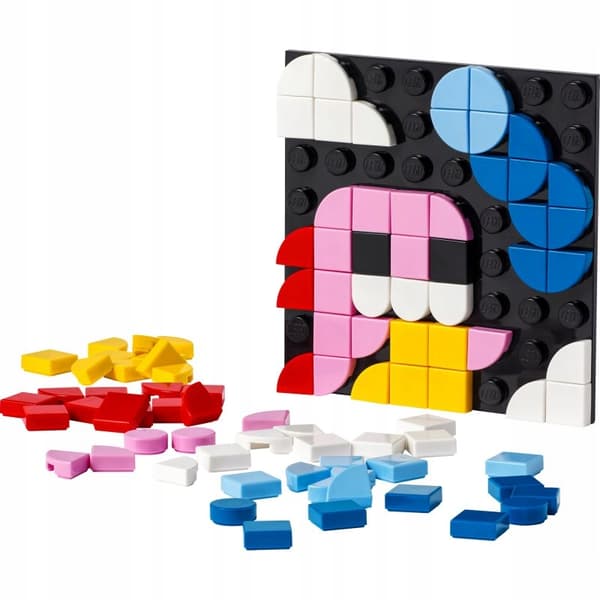 LEGO DOTS STICKER for bricks 41954
