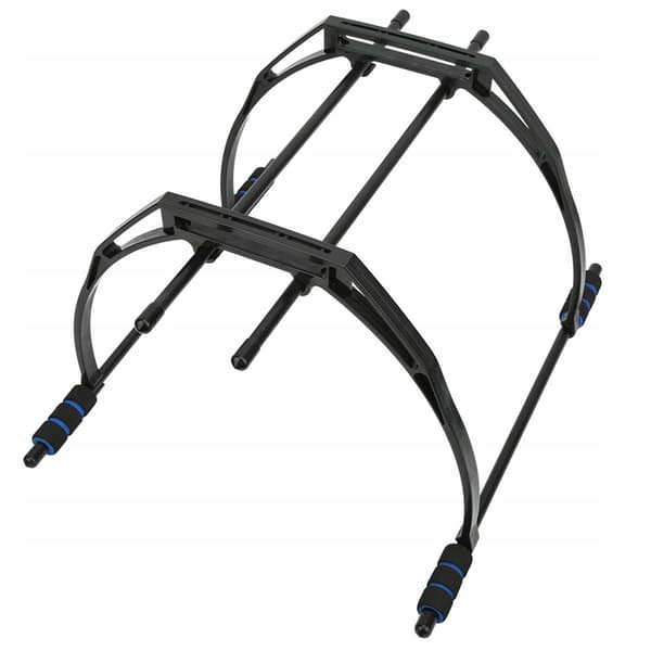 2 pcs/set – raised, extended chassis bracket for the DJI 41