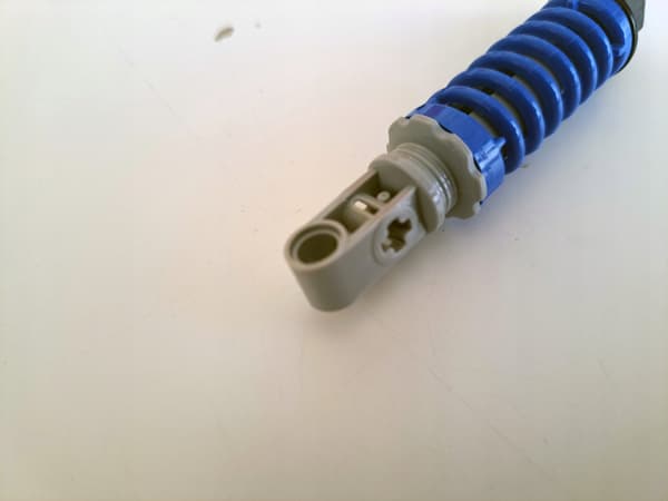 LEGO Technic Spring-loaded Shock Absorber 79717 6364922