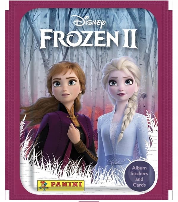 Frozen 2 stickers – 30 packets