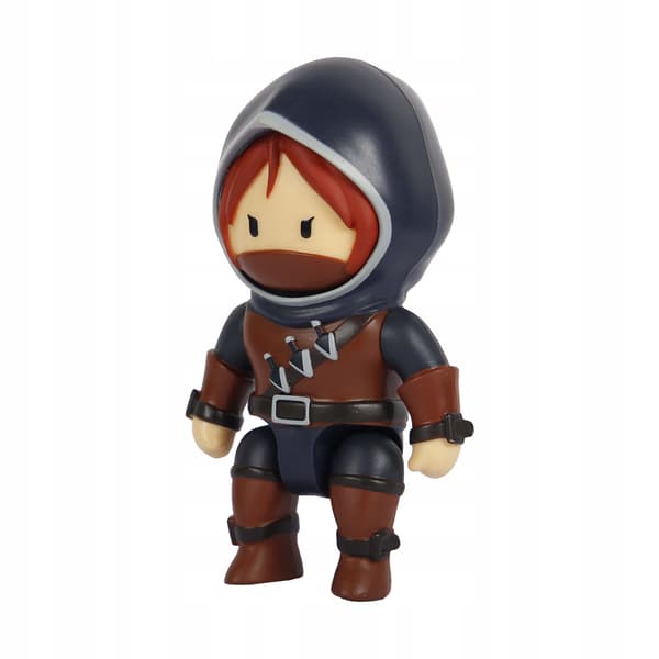 STUMBLE GUYS S2 ACTION FIGURE 11.5 CM – 2-PACK VER.A