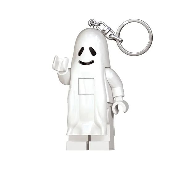 LEGO KE48 Ghost Torch Keyring