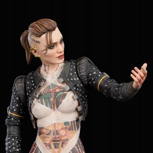 Dark Horse Mass Effect – Jack – 21 cm