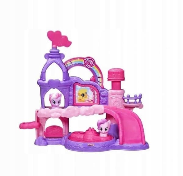 Hasbro Playskool Musical Castle
