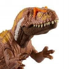 Mattel Jurassic World Epic Evolution Roaring MEGALOSAURUS