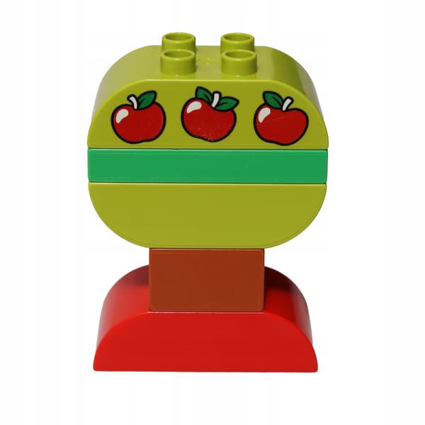 LEGO DUPLO 10517 My First Garden