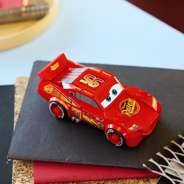 LEGO Speed Champions Lightning McQueen_77255