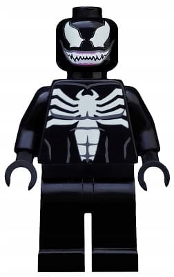 Lego 10665 Venom figure (SH113) (SH0113) – NEW