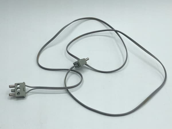 LEGO 766c96 12V / 4.5V B9 electrical cable