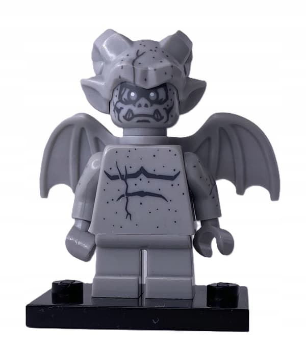 LEGO, Series 14, Gargoyle