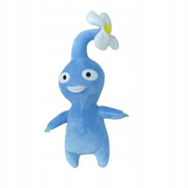 2021 Film Version Cai Toy Figure
