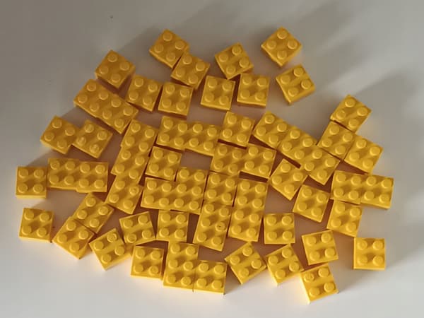 LEGO brick set – assorted MIX